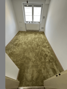 Laminált padló - Szőnyegpadló