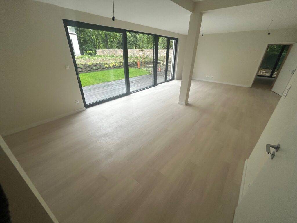 Wineo pure line bio padló, burkolat