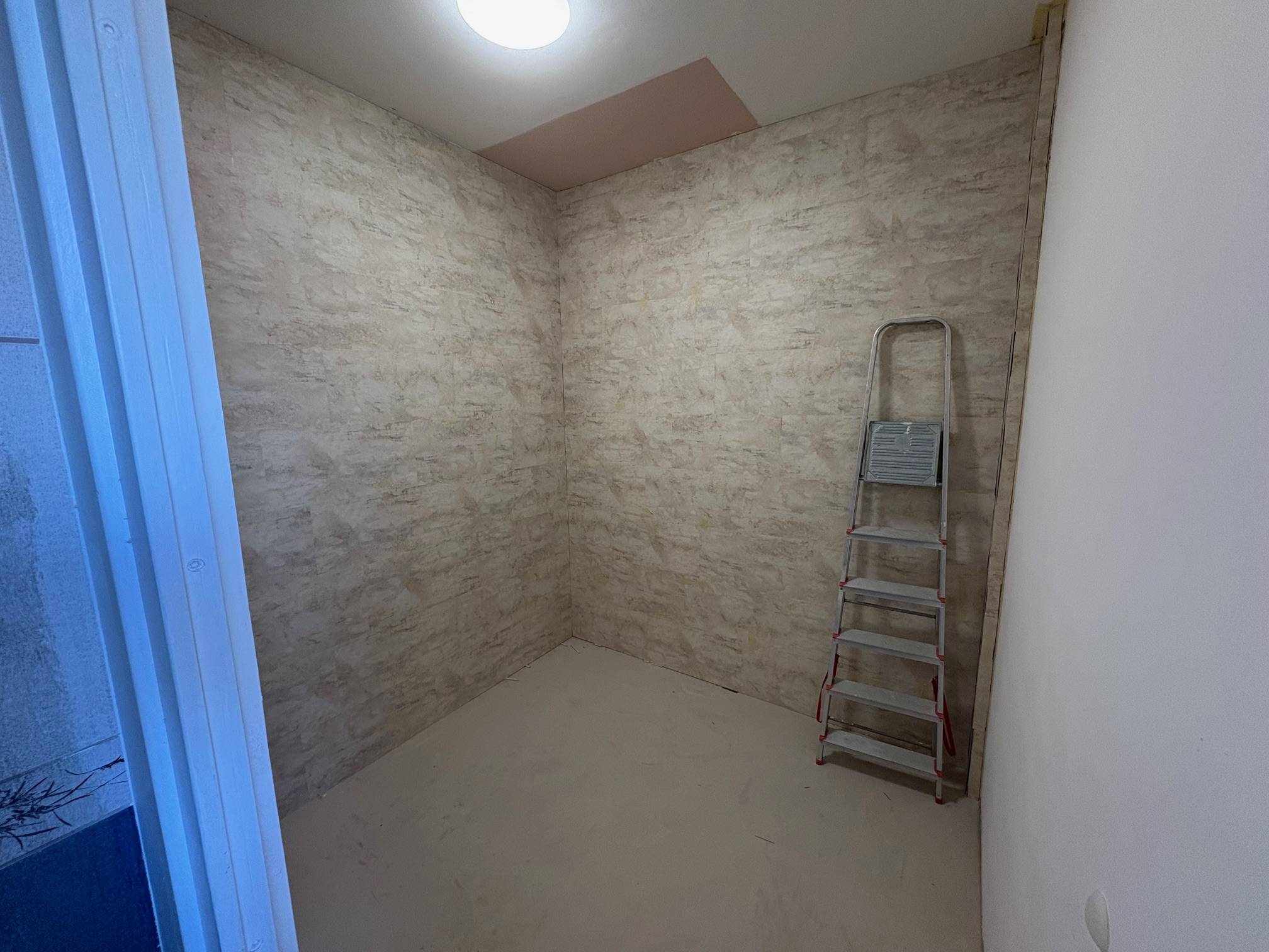 Vinyl - katrixparketta