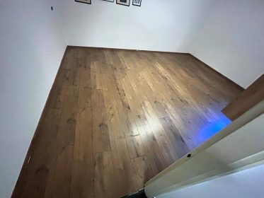 Aqua pro laminált padló