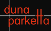 Duna parketta